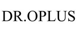 DR.OPLUS trademark
