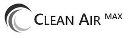 CLEAN AIR MAX trademark