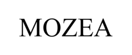 MOZEA trademark