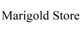 MARIGOLD STORE trademark