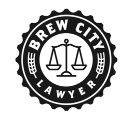 BREW CITY LAWYER trademark