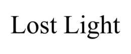 LOST LIGHT trademark