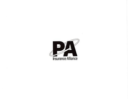 PA INSURANCE ALLIANCE trademark