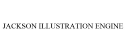 JACKSON ILLUSTRATION ENGINE trademark