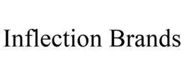INFLECTION BRANDS trademark