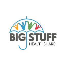 BIG STUFF HEALTHSHARE trademark
