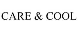 CARE & COOL trademark