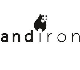 ANDIRON trademark