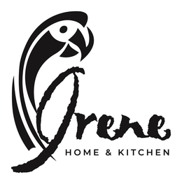 IRENE HOME & KITCHEN trademark
