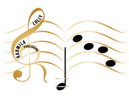 RADMILA LOLLY PUBLISHING trademark