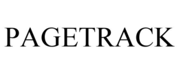 PAGETRACK trademark