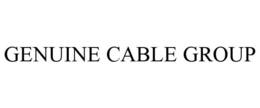 GENUINE CABLE GROUP trademark