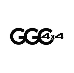 GGC4X4 trademark