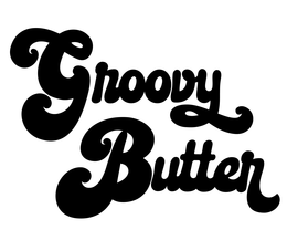 GROOVY BUTTER trademark