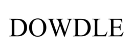 DOWDLE trademark