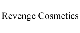 REVENGE COSMETICS trademark