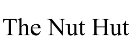 THE NUT HUT trademark