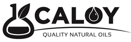 CALOY QUALITY NATURAL OILS trademark