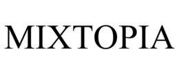 MIXTOPIA trademark