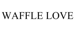 WAFFLE LOVE trademark