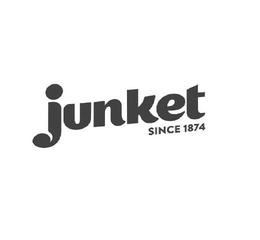 JUNKET SINCE 1874 trademark