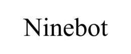 NINEBOT trademark