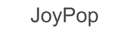 JOYPOP trademark