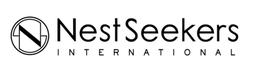 NS NESTSEEKERS INTERNATIONAL trademark