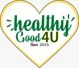 HEALTHY GOOD 4U SINCE 2015 trademark