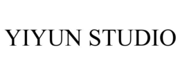 YIYUN STUDIO trademark