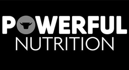 POWERFUL NUTRITION trademark
