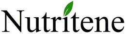 NUTRITENE trademark