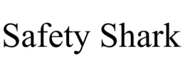 SAFETY SHARK trademark