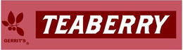 GERRIT'S TEABERRY trademark