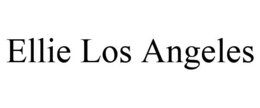ELLIE LOS ANGELES trademark