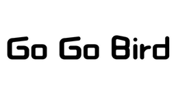 GO GO BIRD trademark