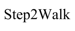 STEP2WALK trademark