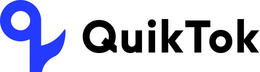 Q QUIKTOK trademark