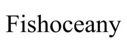 FISHOCEANY trademark