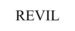 REVIL trademark