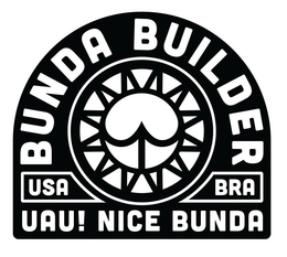 BUNDA BUILDER USA BRA UAU! NICE BUNDA trademark
