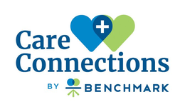 CARE CONNECTIONS BY BENCHMARK trademark