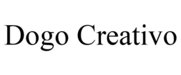 DOGO CREATIVO trademark