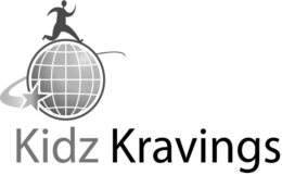 KIDZ KRAVINGS trademark