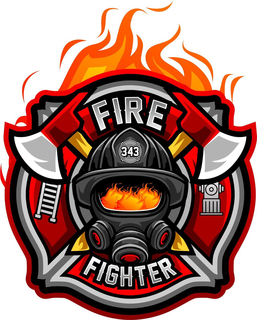 FIRE FIGHTER 343 trademark