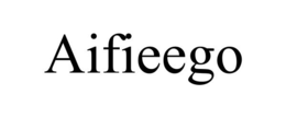 AIFIEEGO trademark