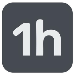 1H trademark