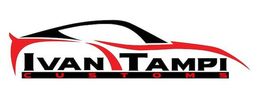 IVAN TAMPI CUSTOMS trademark
