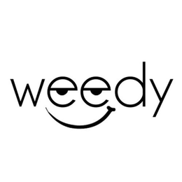 WEEDY trademark