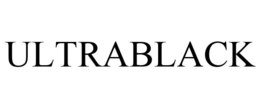 ULTRABLACK trademark